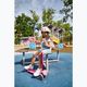 HUMBAKA Mini Y Kinderroller mit drei Rädern rosa HBK-S6Y 16