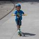 Kinder-Freestyle-Roller ATTABO EVO 1.0 grün ATB-ST05 14