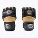Grappling-Handschuhe für MMA Division B-2 schwarz DIV-MMA04