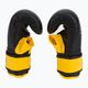 Division B-2 Instrumenten-Boxhandschuhe schwarz und gelb DIV-BG03 4