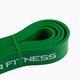 Bauer Fitness Powerband Training elastisch grün ACF-1402 2