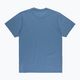 PROSTO Herren-T-Shirt Biglog blau 2