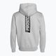 Herren PROSTO Hoodie Blitzy grau 2