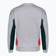 Herren Hoodie Sweatshirt PROSTO Crewneck Splork gray 2