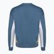 Herren Hoodie Sweatshirt PROSTO Crewneck Splork blue 2