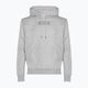 Herren PROSTO Hoodie Abox grau