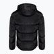 Herren Winterjacke PROSTO Adament schwarz 2