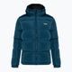 PROSTO Herren Winterjacke Adament turquise