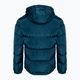 PROSTO Herren Winterjacke Adament turquise 2