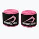 Overlord elastische Boxbandagen rosa 200001-PK/350 3