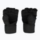 Overlord X-MMA Grappling-Handschuhe schwarz 101001-BK/S 2