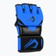 Overlord X-MMA Grappling-Handschuhe blau 101001-BL/S 7