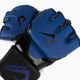 Overlord X-MMA Grappling-Handschuhe blau 101001-BL/S 5