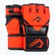 Overlord X-MMA Grappling-Handschuhe rot 101001-R/S 6