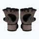 Overlord Old School MMA Grappling Handschuhe braun 101002-BR/S 2
