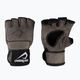 Overlord Old School MMA Grappling Handschuhe braun 101002-BR/S 3