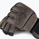 Overlord Old School MMA Grappling Handschuhe braun 101002-BR/S 5