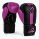 Overlord Boxer Kinder Boxhandschuhe schwarz und rosa 100003-PK 6