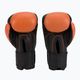 Overlord Boxerhandschuhe schwarz und orange 100003 2