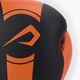 Overlord Boxerhandschuhe schwarz und orange 100003 5