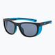 Sonnenbrille Kinder GOG Eden matt black/blue/smoke 2