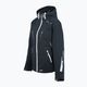 Damen-Skijacke BERGSON Issue Stx jet black 2