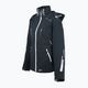 Damen-Skijacke BERGSON Issue Stx jet black 3