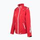 Damen Skijacke BERGSON Issue Stx chinese rot 3