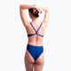 CLap einteiliger Badeanzug für Damen marineblau CLAP103 5