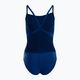 CLap einteiliger Badeanzug für Damen marineblau CLAP103 2