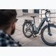 JOBOBIKE Lyon Herren-Elektrofahrrad 36V 14Ah 504Wh grau 7