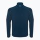 Herren Alpinus Kerkis Thermo-Sweatshirt navy blau 7