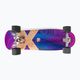 Surfskate Skateboard Cutback Purple Haze 29" lila-blau CUT-SUR-PHA