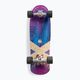 Surfskate Skateboard Cutback Purple Haze 29" lila-blau CUT-SUR-PHA 7