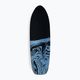 Surfskate Cutback Splash 34" weiß-blaues Skateboard CUT-SUR-SPL 8