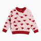 KID STORY Merino-Pullover mit Herz für Kinder