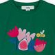KID STORY Kinder-T-Shirt grün 3