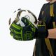 Football Masters Symbio NC fluo Kinder-Torwarthandschuhe 4