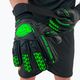 Football Masters Voltage Plus NC Torwarthandschuhe schwarz/fluo 5