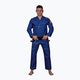 GI für Brazilian Jiu-Jitsu Herren Ground Game Champion 2.0 blau GICHNEWBLUA1