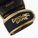 GroundGame MMA Käfig Gold Gold Sparring Handschuhe MMASPARGLOCGOL 7