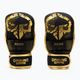 GroundGame MMA Cage Gold Sparring Handschuhe schwarz MMAGLOCGOLDSM
