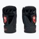 GroundGame MMA  Samurai  Sparring Handschuhe schwarz 21MMASPARGLOSA 2