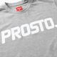 Herren T-Shirt PROSTO Classic XXII grau KL222MTEE172 3