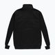 Sweatshirt Herren PROSTO Half Zip Sweatshirt schwarz KL222MSWE1132 2
