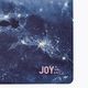 Yogamatte Joy in me Flow 3 mm blau 800002 3