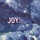 Yogamatte Joy in me Flow 3 mm blau 800002 4