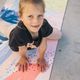 Kinder-Yogamatte Joy in me Flow 3 mm Farbe 800630 9