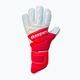 Torwarthandschuhe 4Keepers Equip Poland Nc weiß-rot EQUIPPONC 4
