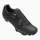 Herren MTB-Radschuhe Giro Gritter schwarz 2